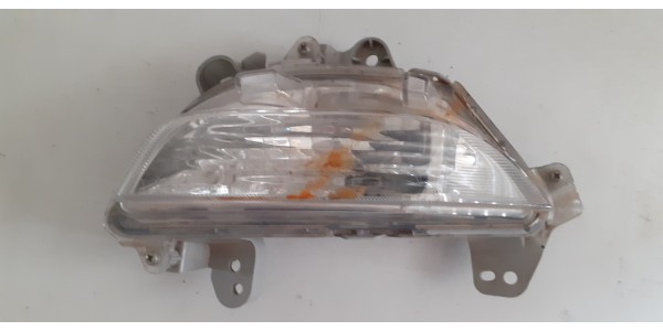 MAZDA CX3 SİS FARI SOL (07-17) HALOJEN